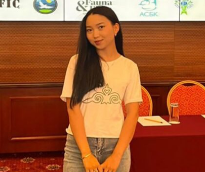 Combatting illegal trade and conserving Kyrgyzstan’s fruit and nut forests