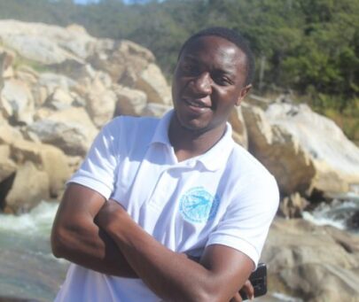 Strengthening bio-monitoring for protected area management in Chimanimani National Park, Mozambique