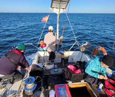 Improving biodiversity conservation and management of Marine Protected Areas in the SWA-Uruguay