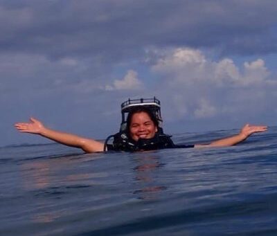 Building capacity for locally-led and participatory MPA development and monitoring