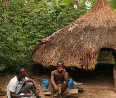 Harnessing the potential of promising conservation leaders to conserve South Sudan’s unique biodiversity