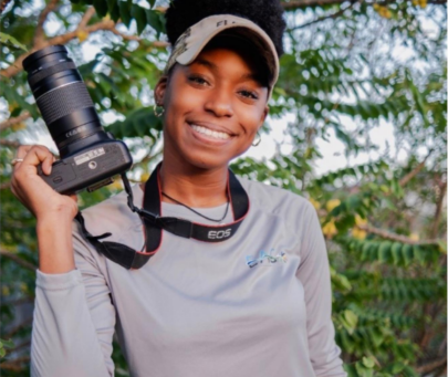 Communicating Locally Led Conservation Action in Antigua and Barbuda