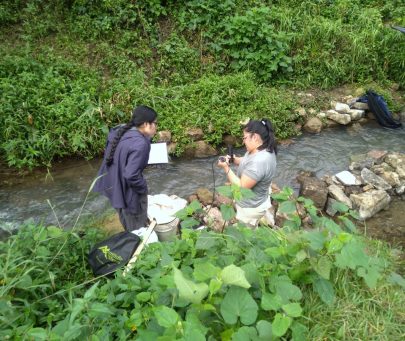 Integrating Mayan Poqomchi’ knowledge and herpetofauna conservation in the Guatemalan Highlands